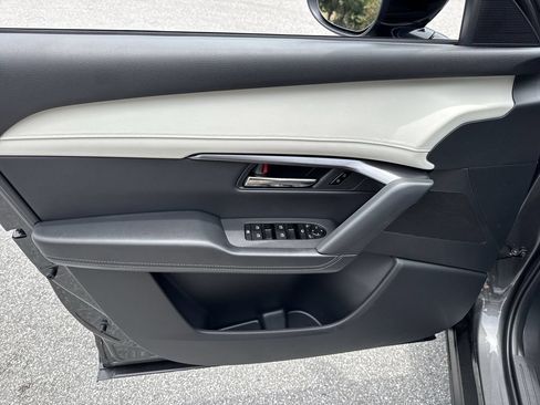 New 2026 MAZDA CX-5 Select AWD/4WD image 39