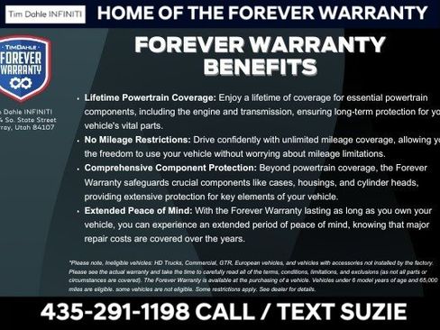 Certified 2025 INFINITI QX60 Luxe w/ Vision Package image 2