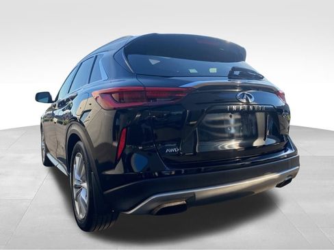 Used 2019 INFINITI QX50 Essential w/ Premium Heat Package image 21
