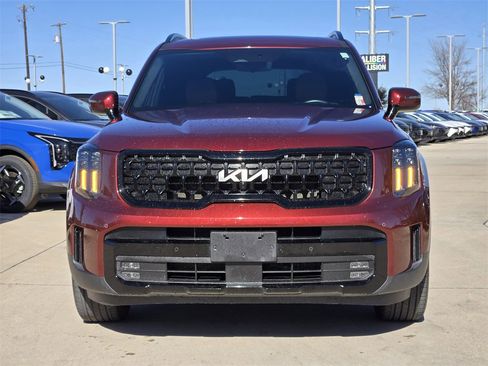 Used 2024 Kia Telluride SX Prestige X-Line image 11