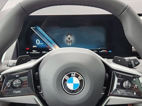 Used 2026 BMW X3 xDrive30 AWD/4WD image 12