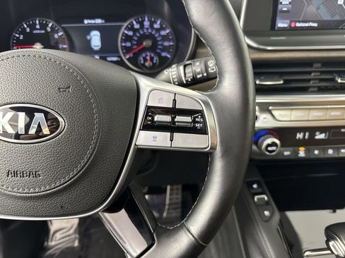 Used 2020 Kia Telluride SX AWD/4WD image 12