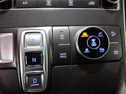 Used 2021 Hyundai Santa Fe SE image 30