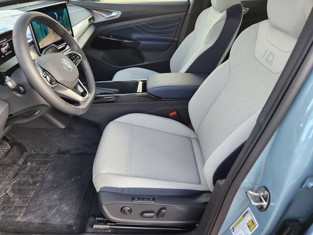 New 2026 Volkswagen ID.4 Pro S AWD/4WD image 11
