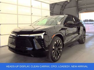 Used 2024 Chevrolet Blazer EV RS AWD/4WD video 1