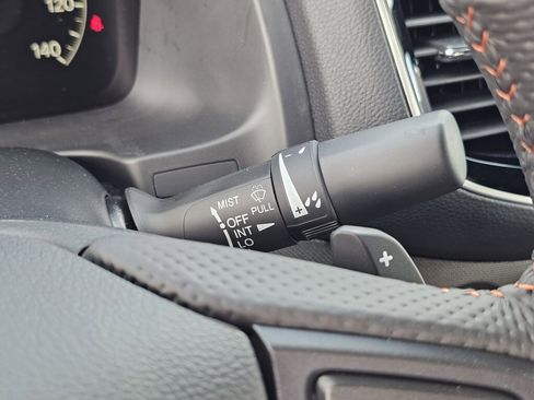 New 2026 Honda Ridgeline TrailSport image 26