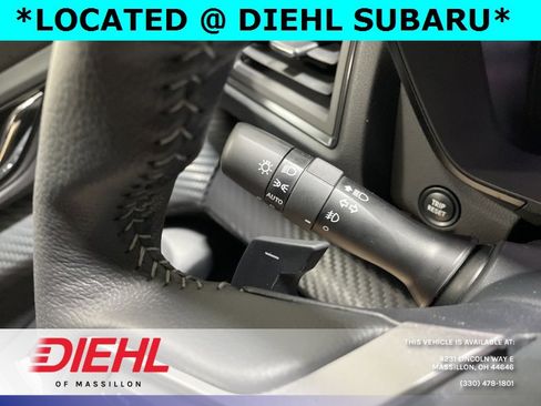 New 2026 Subaru Ascent Premium image 23