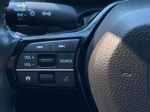 Certified 2024 Honda HR-V Sport image 13