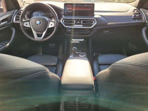 Used 2023 BMW X3 xDrive30i w/ Premium Package image 13