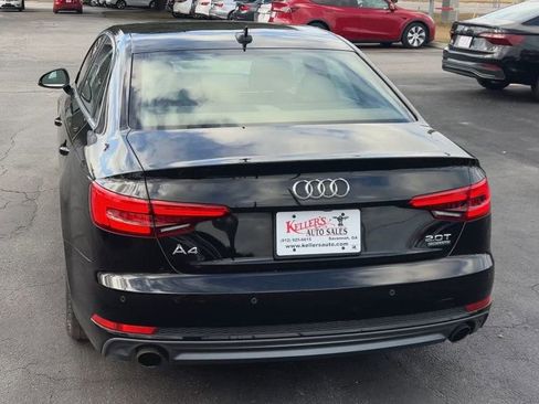 Used 2017 Audi A4 2.0T Premium Plus image 7