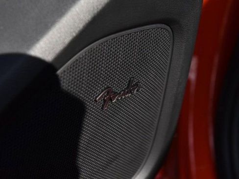 Certified 2025 Nissan Frontier Pro-X w/ Pro Convenience Package image 11