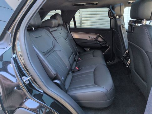 New 2026 Land Rover Range Rover Sport SE image 27