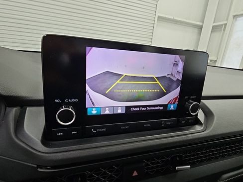 Certified 2024 Honda Accord EX image 16