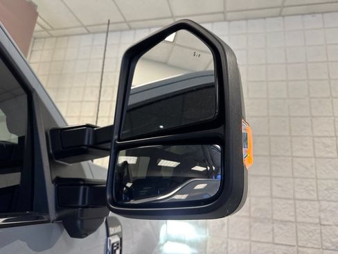 New 2026 Ford F250 King Ranch w/ Chrome Package AWD/4WD image 50