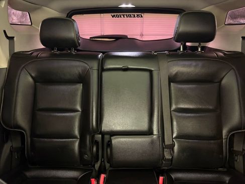 Used 2018 GMC Terrain Denali w/ Advanced Safety Package FWD image 44