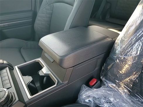 New 2026 Toyota 4Runner TRD Off-Road image 19