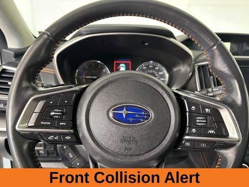 Used 2020 Subaru Crosstrek 2.0i Limited w/ Moonroof Package w/Navigation image 15