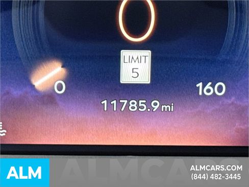 Used 2025 Lincoln Aviator Reserve image 37