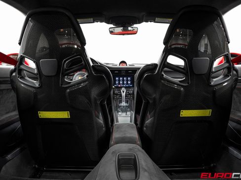 Used 2018 Porsche 911 GT3 image 26