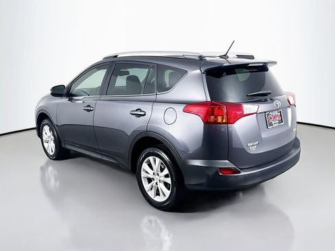 Used 2013 Toyota RAV4 Limited FWD image 7