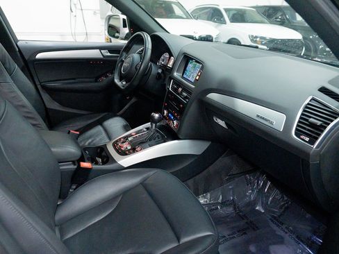 Used 2015 Audi SQ5 Premium Plus image 28