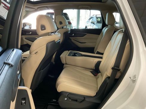 Certified 2024 Acura MDX Advance image 25