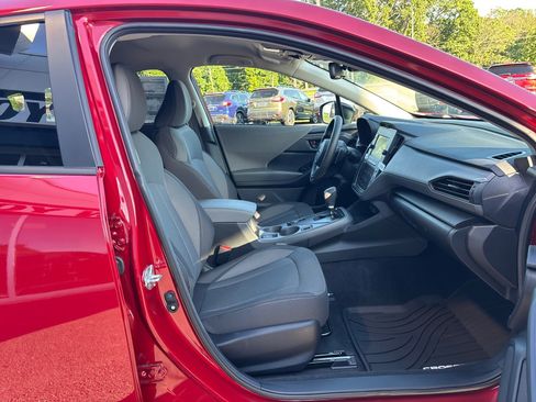 New 2026 Subaru Crosstrek 2.5i AWD/4WD image 45