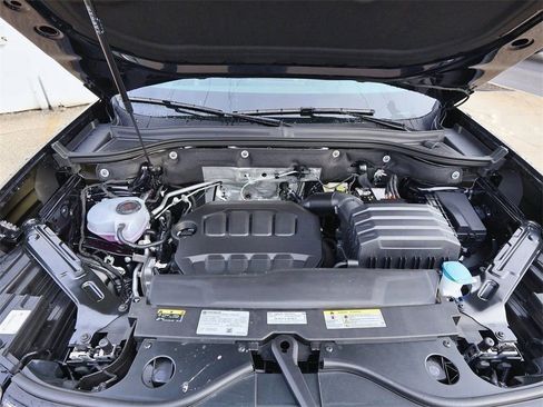New 2026 Volkswagen Atlas Peak Edition AWD/4WD image 34