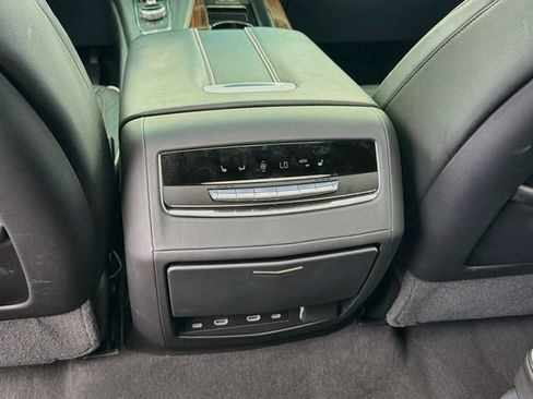 Used 2021 Cadillac Escalade Premium Luxury w/ LPO, Illumination Package RWD image 27