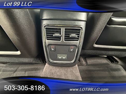 Used 2015 Dodge Charger SRT Hellcat w/ Harman/Kardon Audio Group image 48