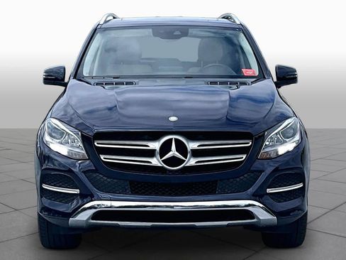 Used 2016 Mercedes-Benz GLE 350 image 4