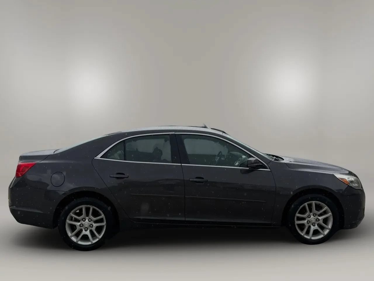 Used 2013 Chevrolet Malibu LT w/ Power Convenience Package FWD image 8