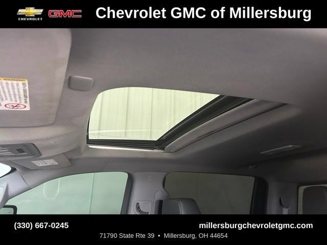 Used 2021 GMC Sierra 2500 Denali w/ Denali Ultimate Package AWD/4WD image 30