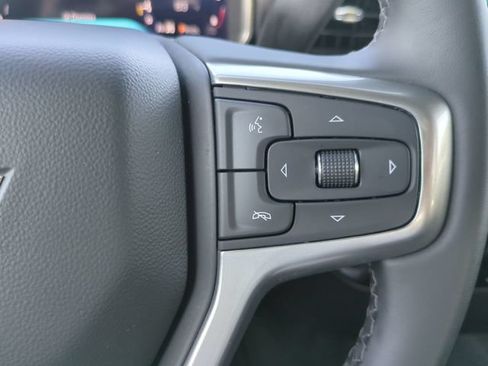 Used 2026 Chevrolet Silverado 2500 LT AWD/4WD image 30