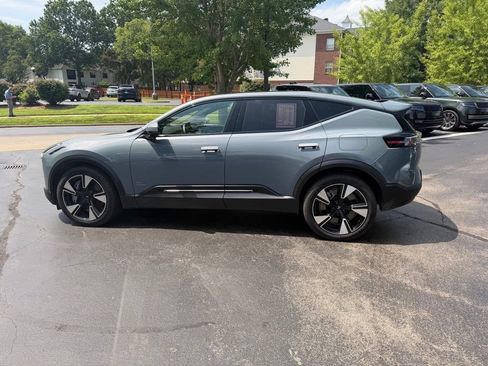 Used 2025 Polestar Polestar 3 AWD/4WD image 11