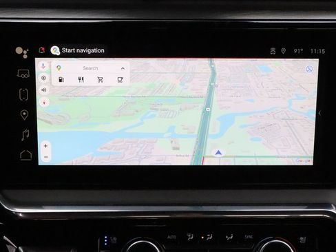 New 2025 GMC Sierra 2500 Denali Ultimate image 17