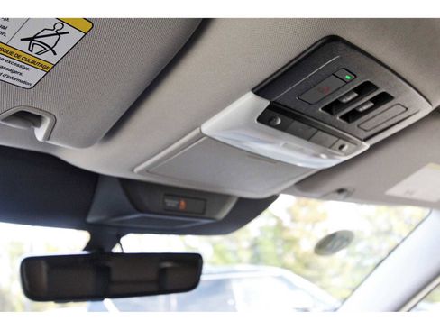 Used 2024 Nissan Pathfinder Platinum w/ Cargo Package image 20