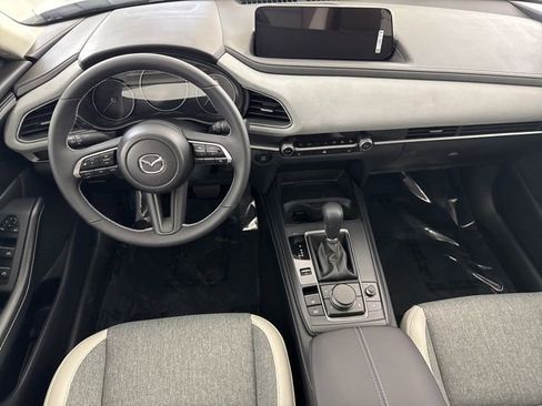 New 2026 MAZDA CX-30 Aire Edition image 22