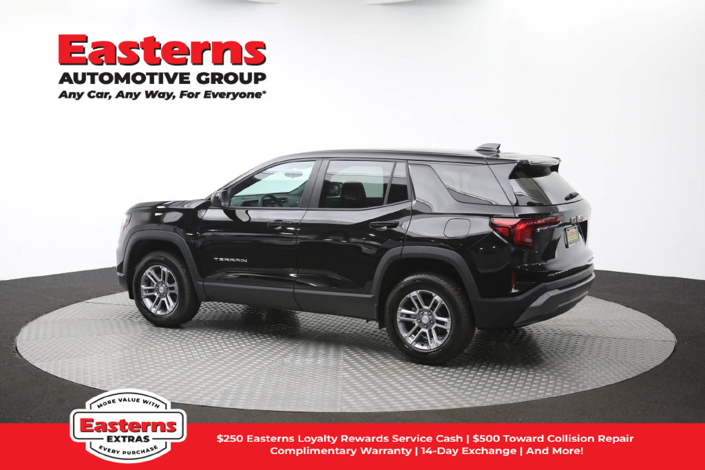 Used 2026 GMC Terrain Elevation FWD image 64