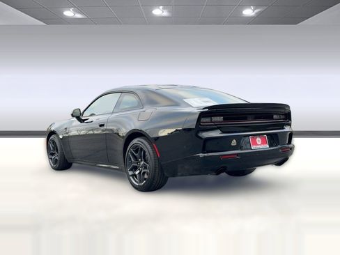 New 2026 Dodge Charger Daytona Scat Pack image 3