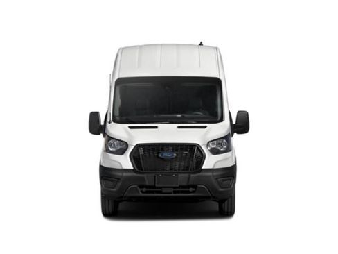New 2026 Ford Transit 250 148 High Roof Extended RWD image 4