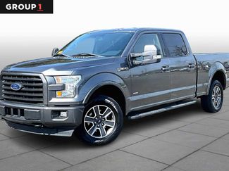 Used 2017 Ford F150 XLT w/ Equipment Group 302A Luxury video 1
