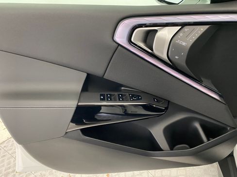 New 2026 BMW X3 xDrive30 w/ Convenience Package image 11