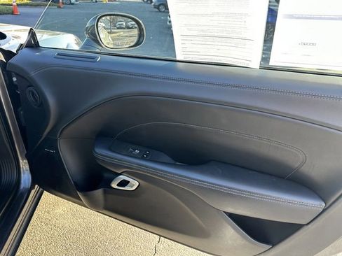 Used 2022 Dodge Challenger R/T Scat Pack image 35