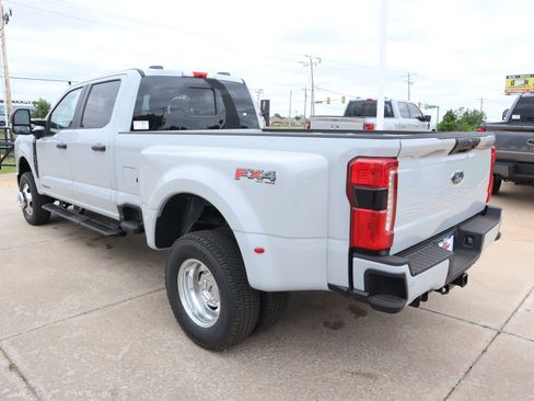 New 2026 Ford F350 XL w/ STX Appearance Package AWD/4WD image 22