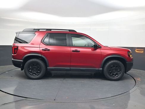 New 2026 Honda Passport TrailSport image 3