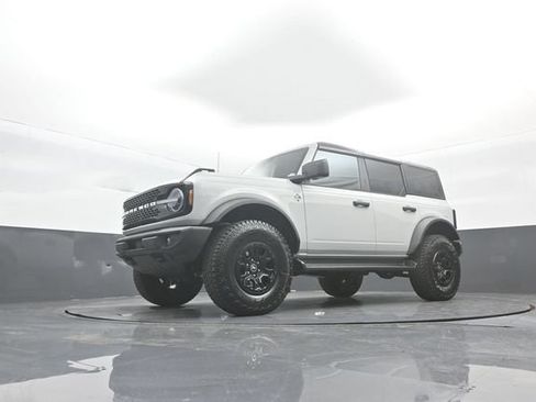 New 2026 Ford Bronco Outer Banks w/ Sasquatch Package AWD/4WD image 31