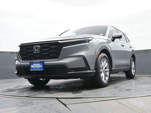 Used 2024 Honda CR-V EX image 29