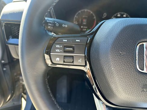 Used 2025 Honda CR-V EX-L image 27