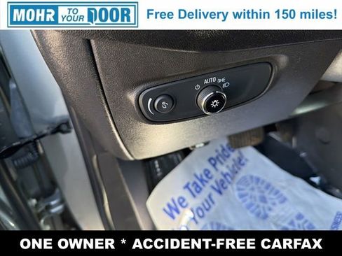 Used 2023 Chevrolet Equinox LT image 15